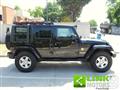 JEEP WRANGLER Unlimited 2.8CRD Sahara / 10.000 ? di Elaborazioni