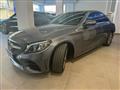 MERCEDES Classe C 220 d Executive auto