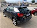 AUDI Q2 35 TDI S tronic Business