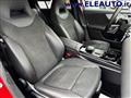 MERCEDES CLASSE A d Automatic AMG Premium Night - 19'' - Ambient