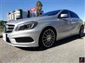 MERCEDES Classe A 180 BlueEFFICIENCY Premium