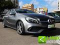 MERCEDES CLASSE A d Automatic 4Matic amg