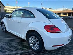 VOLKSWAGEN MAGGIOLINO 1.6 TDI 105CV UNIPRO GARANZIA