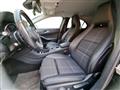 MERCEDES CLASSE A A 200 d Automatic Premium