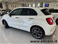 FIAT 500X 1.5 T4 Hybrid 130 CV DCT Sport