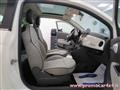 FIAT 500 1.2i Lounge "Solo 73.000 km"  Impeccabile!!!