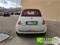 FIAT 500C C 1.3 Multijet 16V 95CV Lounge