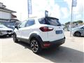 FORD ECOSPORT 1.0 EcoBoost 125 CV Start&Stop Active