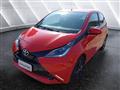 TOYOTA AYGO 1.0 x-play 5p my15