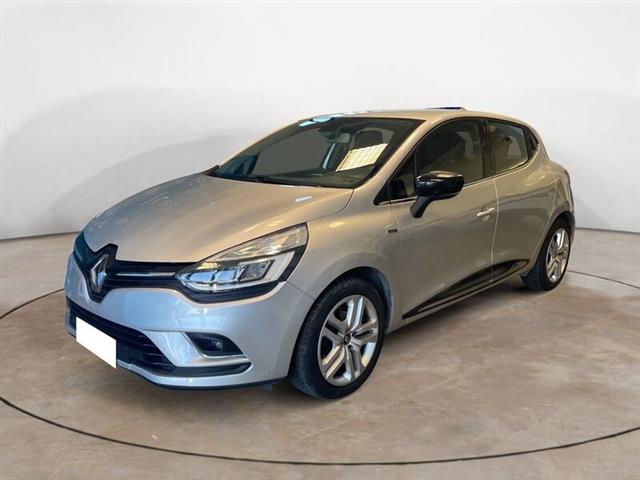 RENAULT NEW CLIO Clio Blue dCi 85 CV 5 porte Business