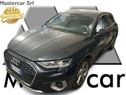 AUDI A3 SPORTBACK Sportback 35 2.0 tdi Advanced s-tronic GK881RW