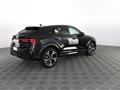 AUDI Q3 SPORTBACK Q3 SPB 40 TDI quattro S tronic Identity Black