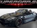 BMW Z4 sDrive20i M Sport + BLACK PACK