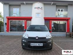 FIAT Panda 1.3 MJT 80 CV S&S Lounge