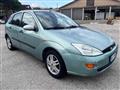 FORD FOCUS 1.6i 16V cat 5p. Ghia benzina/gpl Pronta pConsegna