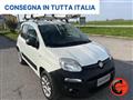 FIAT PANDA VAN +IVA 1.3 MJT 4x4 VAN EX ENEL 2 POSTI -PORTAPACCHI-