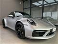 PORSCHE 911 992 911 Coupe 3.0 Carrera 4 Pak Sport Design GTS