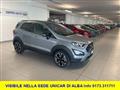 FORD ECOSPORT 1.0 EcoBoost 125 CV ACTIVE