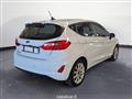 FORD FIESTA 1.5 EcoBlue 5 porte Titanium