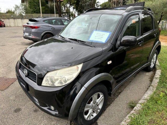 DAIHATSU Terios 1.5 SX greenpowered