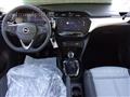 OPEL CORSA 1.2