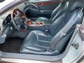 MERCEDES CLASSE SL V8 1PROPRIETARIO ! SOLO74000KM ! AZZURRA INT.BLU