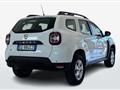 DACIA DUSTER 1.0 TCE COMFORT ECO-G 4X2 100CV