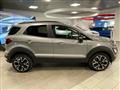 FORD ECOSPORT 1.0 Benzina 125cv.  Active , Km 48.000