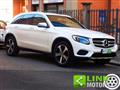 MERCEDES GLC SUV d 4Matic Sport -PREZZO BOMBA.......-