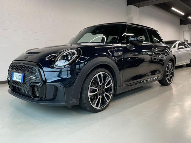 MINI 3 PORTE JCW 2.0 Cooper S JCW*HARMAN/KARODN*PROMO*