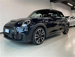 MINI 3 PORTE JCW 2.0 Cooper S JCW*HARMAN/KARODN*PROMO*