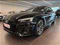 AUDI A5 SPORTBACK SPB 40 TDI quattro S tronic S line edition