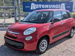 FIAT 500L 1.4 95 CV Easy