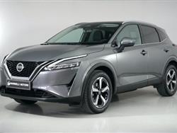 NISSAN NUOVO QASHQAI MHEV 158 CV Xtronic Premiere Edition