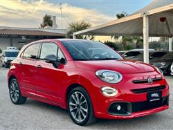 FIAT 500X 1.6 MultiJet 120 CV Sport