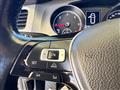 VOLKSWAGEN GOLF 1.6 TDI 110 CV Business BlueMotion Tech.