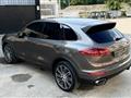 PORSCHE CAYENNE 3.0 Diesel