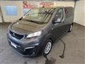 PEUGEOT TRAVELLER BlueHDi 180 S&S EAT8 Standard Business "8 POSTI"