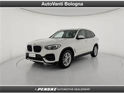 BMW X3 xDrive20d Business Advantage