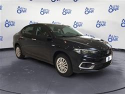 FIAT TIPO 4 PORTE Tipo 1.6 Mjt S&S 4 porte