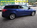 FORD FOCUS 2.0 TDCi 150 CV Start&Stop SW Business