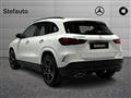 MERCEDES CLASSE GLA d Automatic AMG Line Advanced Plus