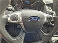 FORD FOCUS 1.0 EcoBoost 100 CV Start&Stop SW Plus