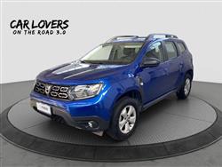 DACIA DUSTER 1.0 tce Comfort Eco-g 4x2 100cv