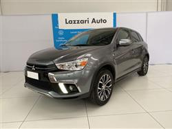 MITSUBISHI ASX 1.6 2WD GPL Bi-Fuel Invite