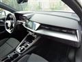 AUDI A3 SPORTBACK SPB 35 TDI S-LINE S-TRONIC 150CV NAV PARKAS LED"18