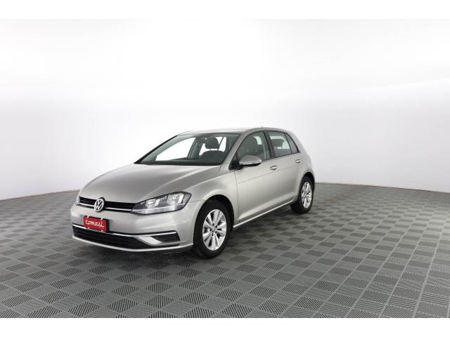 VOLKSWAGEN GOLF 1.6 TDI 115 CV 5p. Business BlueMotion Techno