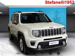 JEEP RENEGADE -  1.6 mjt Limited 2wd 120cv