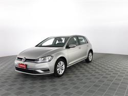 VOLKSWAGEN GOLF 1.6 TDI 115 CV 5p. Business BlueMotion Techno