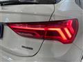 AUDI Q3 SPORTBACK Q3 SPB